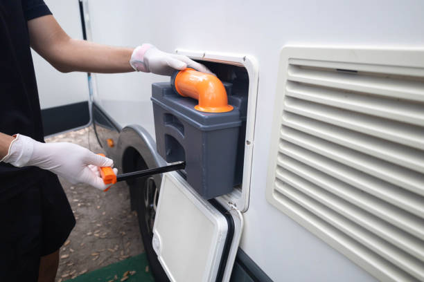 Best Portable bathroom rental  in Montclair, CA